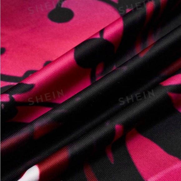 🆕 Butterfly Colorful Criss Cross Dress or Coverup !!! Brand NEW!!! - Picture 3 of 5